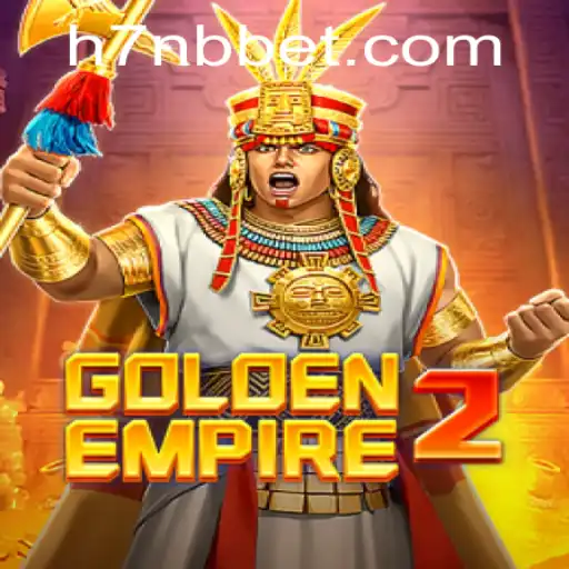 Explore GoldenEmpire2: O Novo Sucesso do Entretenimento Online