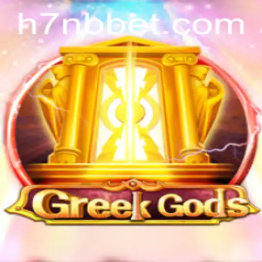 Descubra o Mundo Fascinante de GreekGods: A Aventura Mitológica do Jogo de Cassino 7NBbet