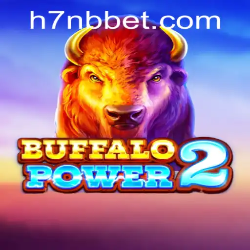 Descubra o Empolgante Mundo de Buffalo Power 2 na 7NBbet