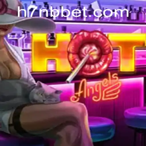 Explorando HotAngels: A Nova Sensação do Mundo dos Jogos