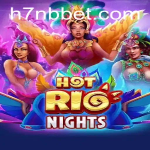 Descubra HotRioNights: Um Novo Fenômeno no Mundo dos Jogos de Azar