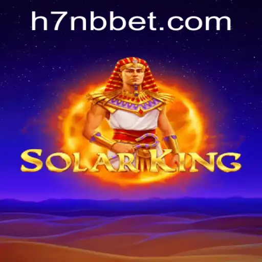 Descubra o Mundo Empolgante de SolarKing: Um Jogo Inovador com 7NBbet