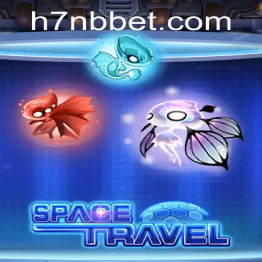 SpaceTravel: O Universo de Aventuras Espaciais ao Alcance das Suas Mãos