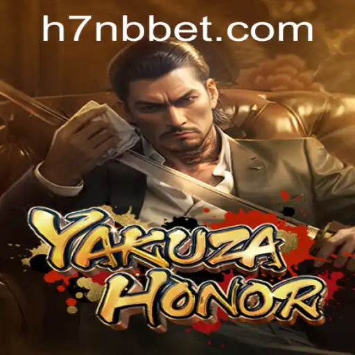 Explorando YakuzaHonor: A Emoção do Jogo com 7NBbet